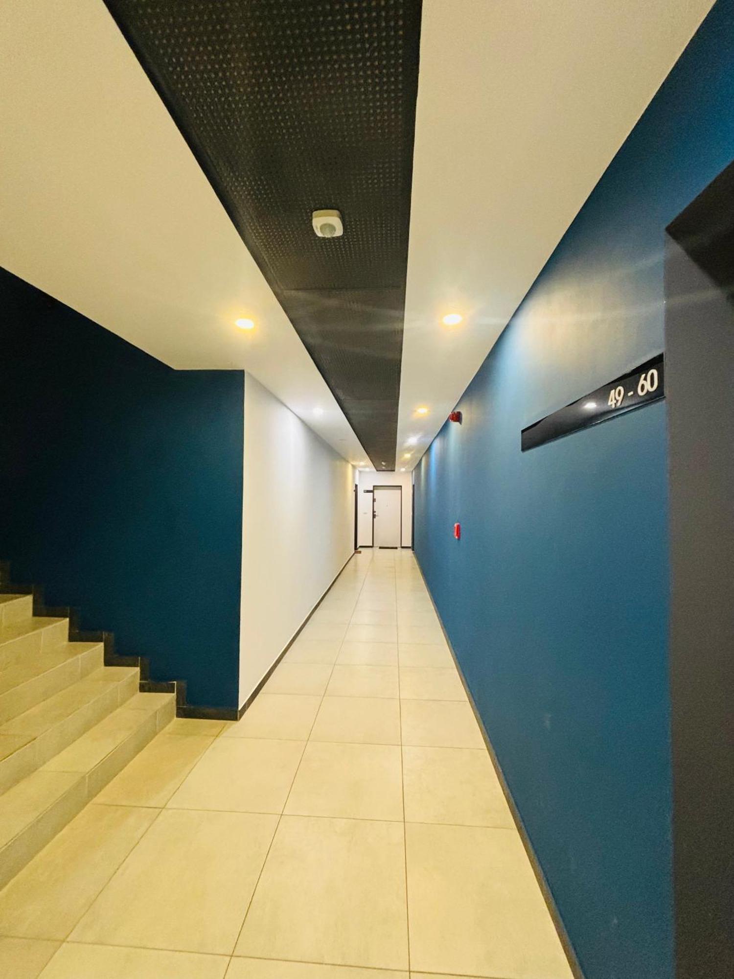 One Apartments Nordone Iulius Town Timişoara Extérieur photo