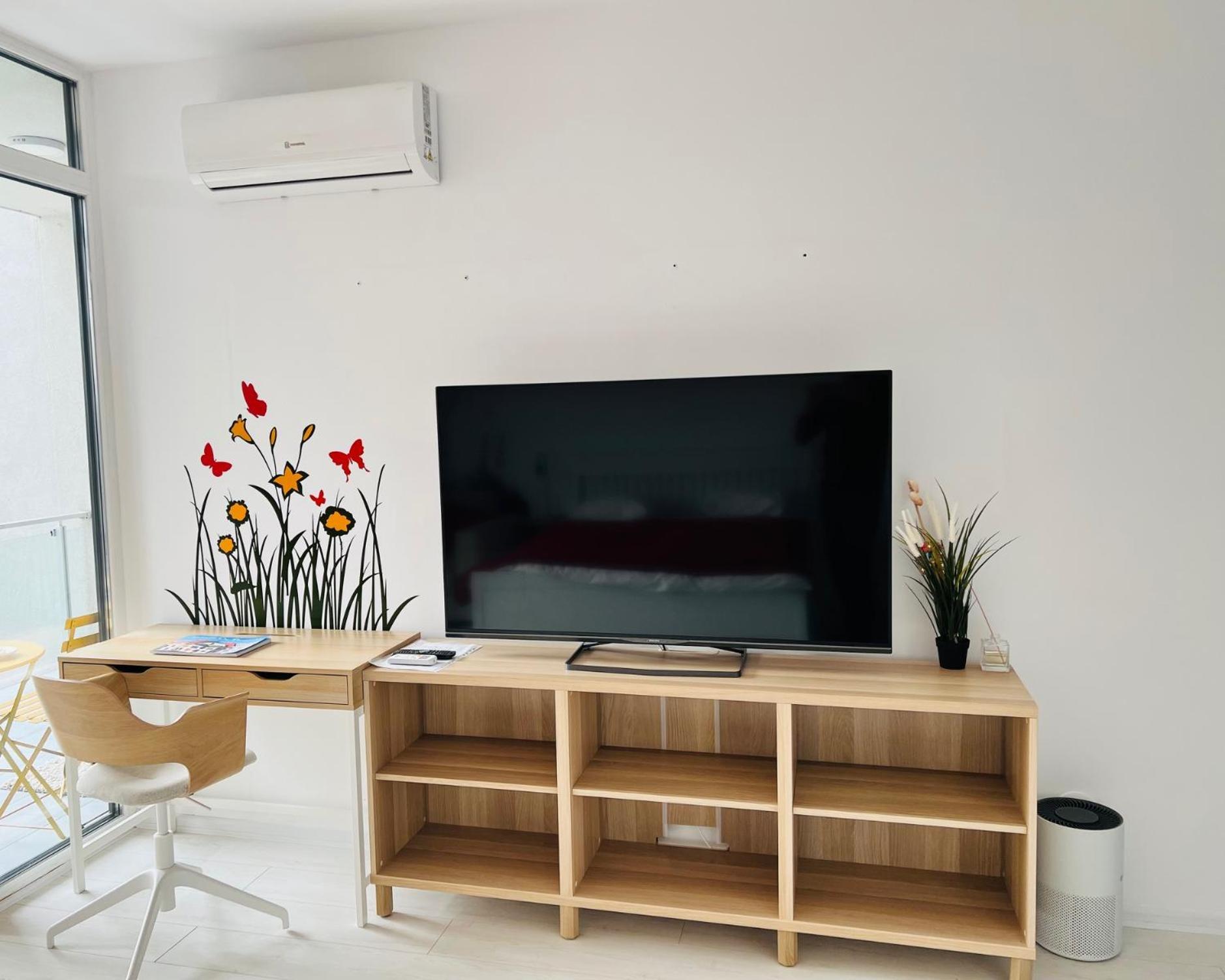 One Apartments Nordone Iulius Town Timişoara Extérieur photo