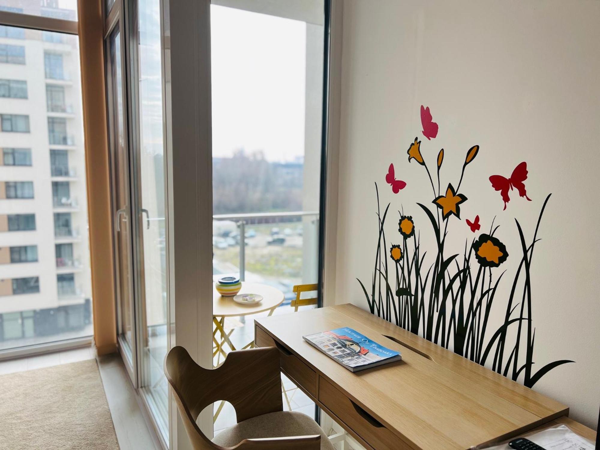 One Apartments Nordone Iulius Town Timişoara Extérieur photo
